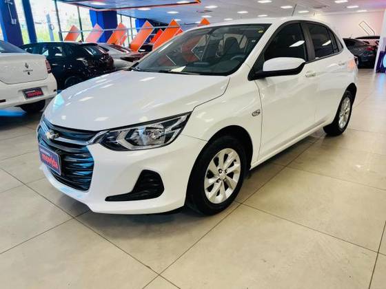 CHEVROLET ONIX 1.0 FLEX LT MANUAL CHEVROLET ONIX 1.0 FLEX LT MANUAL